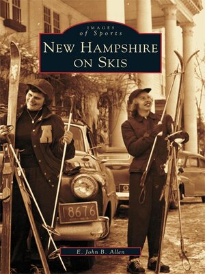 cover image of New Hampshire on Skis